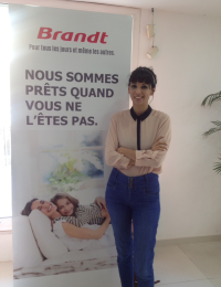 temoignage Brandt BENKHELIL WARDA